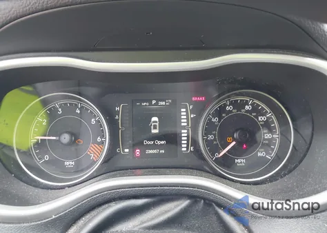 2014 Jeep Cherokee Sport from USA, damaged, VIN 1C4PJLAB4EW123740